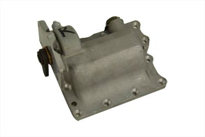 V-Twin #34800-65 - Lid Assembly for 3-Speed Transmission