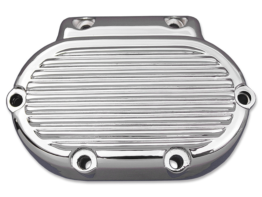 Motorshop #75336 - Clutch Release Cover Chrome