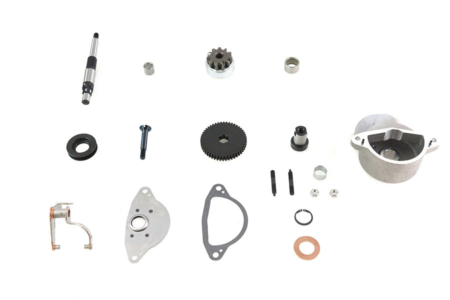 Volt Tech - Prestolite Starter Housing Kit