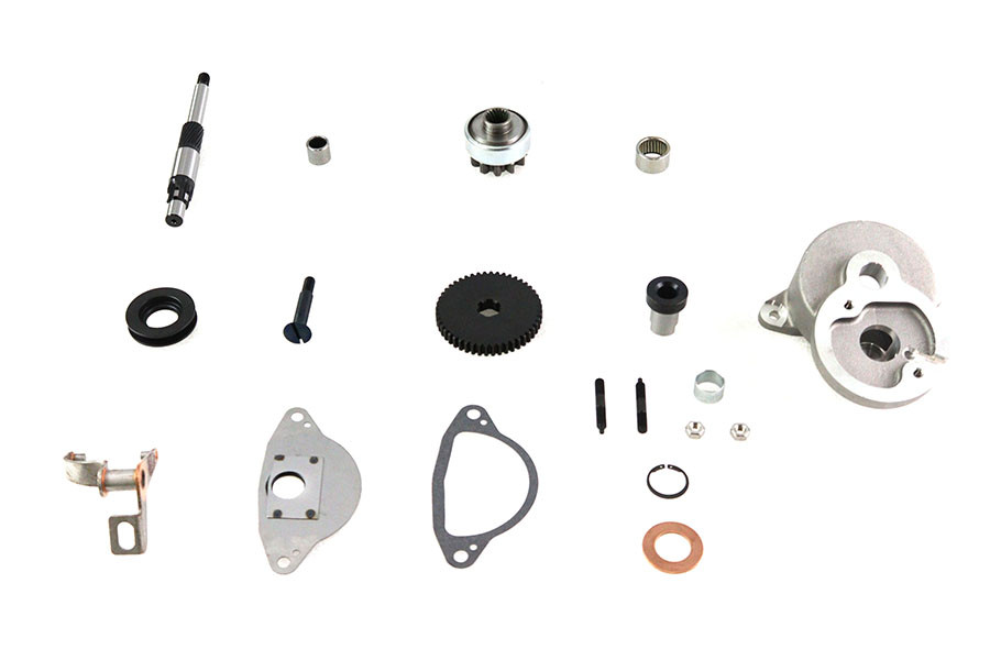 Volt Tech - Prestolite Starter Housing Kit