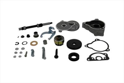 Volt Tech - Hitachi Starter Housing and Hardware Kit