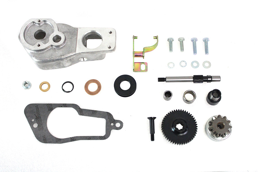 Volt Tech - Prestolite Starter Housing Kit