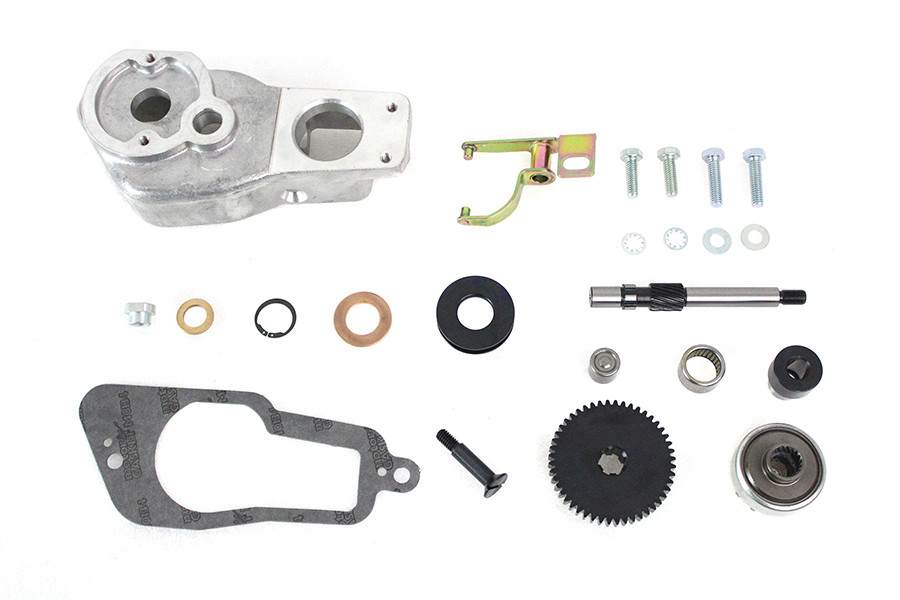 Volt Tech - Prestolite Starter Housing Kit
