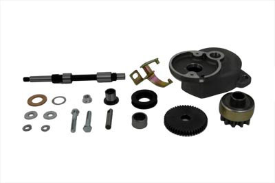 Volt Tech - Starter Housing Kit