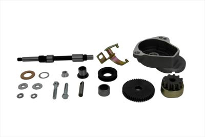 Volt Tech - Starter Housing Kit