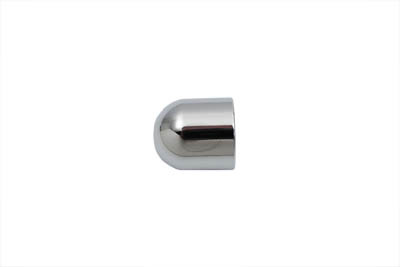 V-Twin #16-0216 - Shifter Shaft Cover Chrome