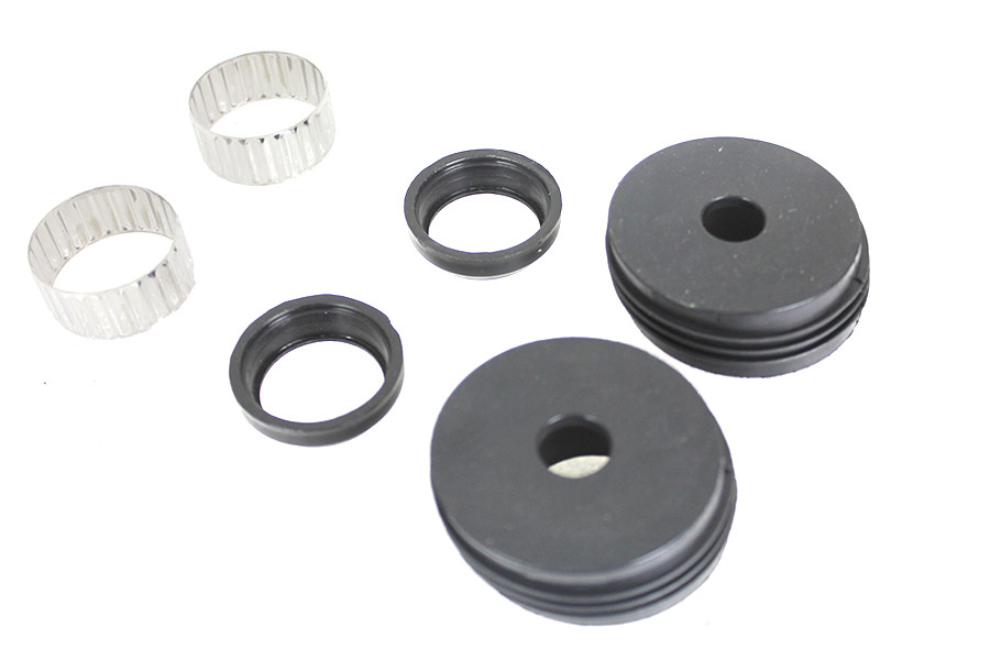 V-Twin - Swingarm Bushing Set
