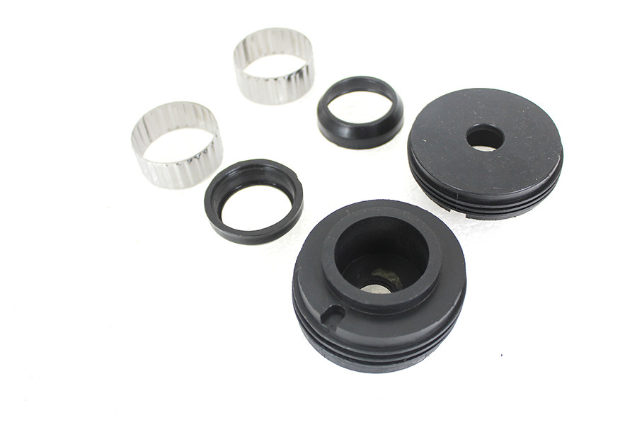 V-Twin - Swingarm Bushing Set