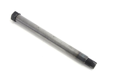 V-Twin - Swingarm Self-Tapping Pivot Bolt Raw