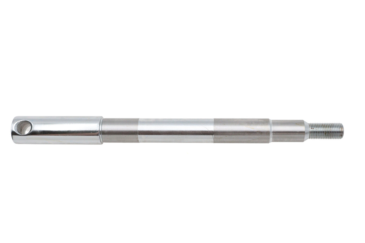 V-Twin - Chrome Front Axle