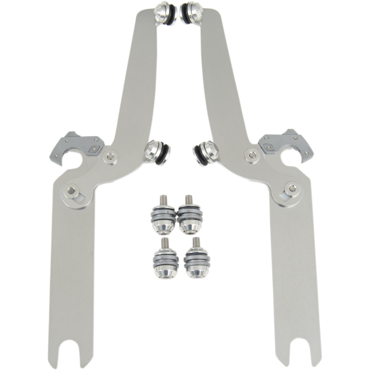 Memphis Shades #MEM8922 - Sportshield Trigger-Lock Mounting Kit - Covered