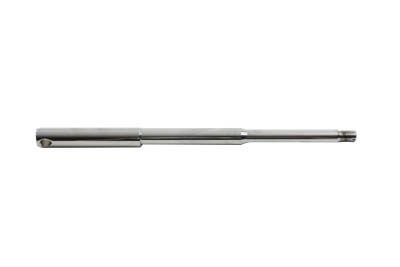 V-Twin #70057 - Chrome Front Axle