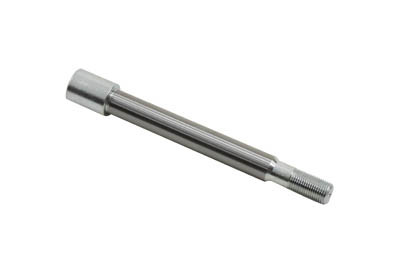 V-Twin #29 - Front Axle Zinc Plated