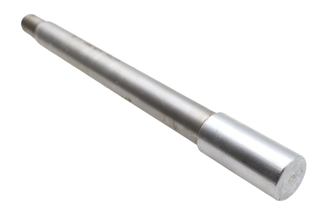 V-Twin #16-0289 - Chrome Front Axle