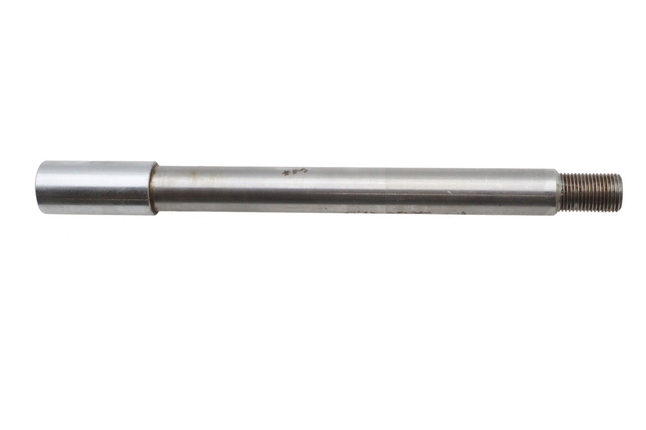 V-Twin #16-0289 - Chrome Front Axle