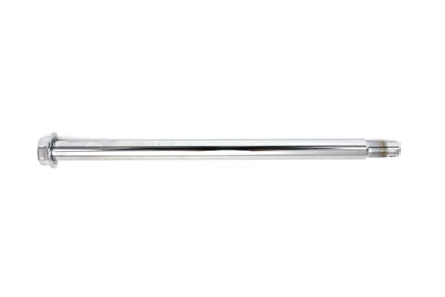 V-Twin - Chrome Rear Axle