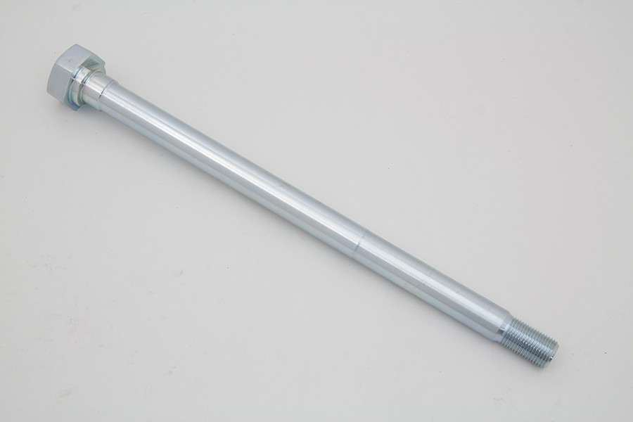 V-Twin #62066D - Zinc Plated Rear Axle