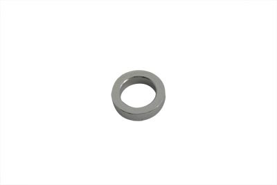 V-Twin - Axle Spacer Chrome 3/4 inch Inner Diameter