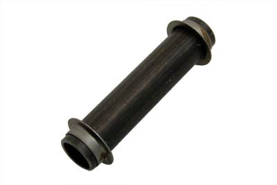 V-Twin #19076H - Wheel Hub Bearing Tube Spacer 4.448 inch Overall Length