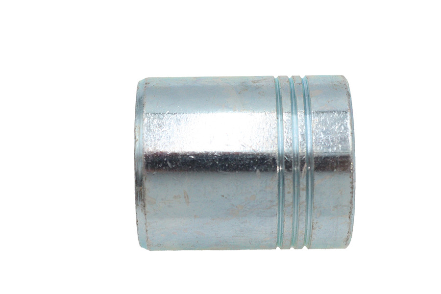 V-Twin #7334 - 1996-1999 FLST Front 3/4 inch Inner Diameter Axle Spacer