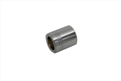 V-Twin #7334C - 1996-1999 FLST Front Axle Spacer 3/4 inch Inner Diameter
