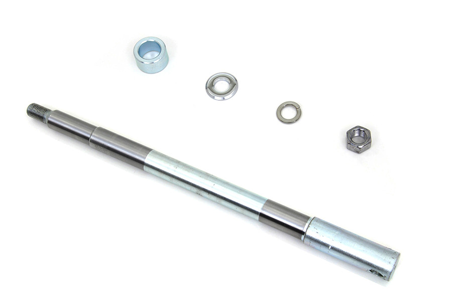 V-Twin - Zinc Front Axle Kit