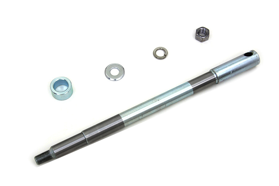 V-Twin - Zinc Front Axle Kit