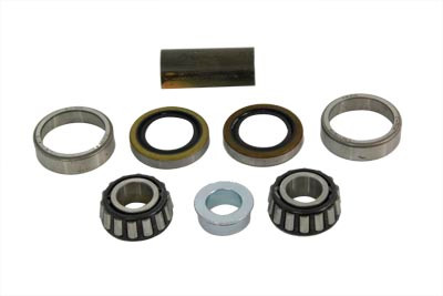 V-Twin - Wheel Hub Bearing Rebuild Kit