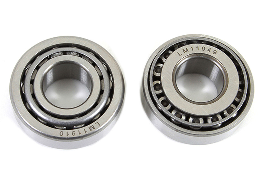 V-Twin - Wheel Hub Bearing Kit