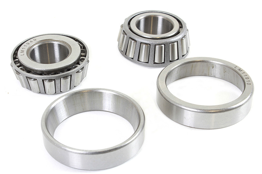 V-Twin - Wheel Hub Bearing Kit