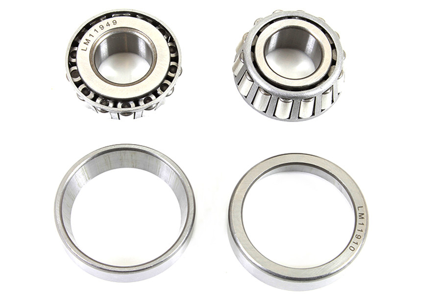 V-Twin - Wheel Hub Bearing Kit