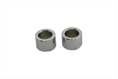 V-Twin #A-43654-86A - Rear Axle Spacer 3/4 inch Inner Diameter