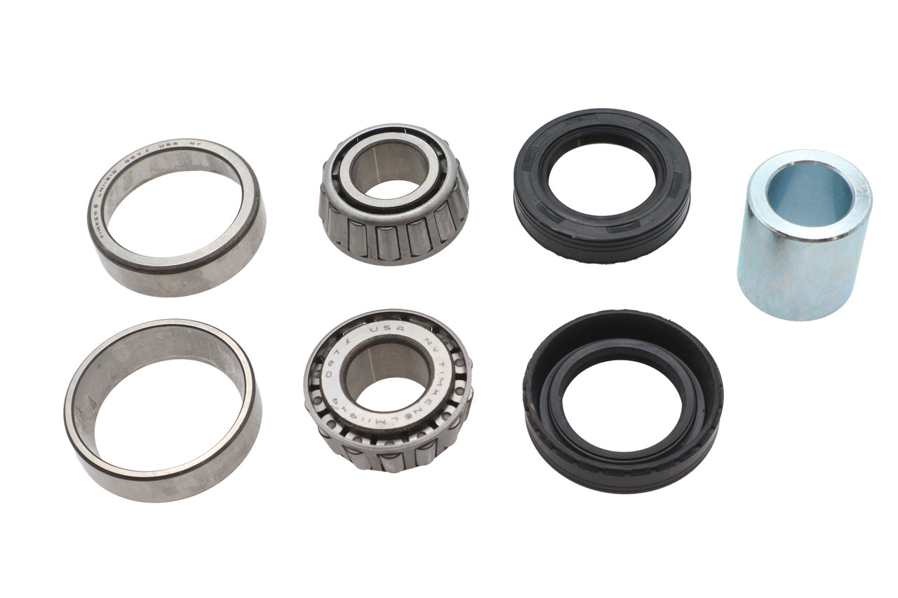 V-Twin - Wheel Hub Bearing Assembly Kit
