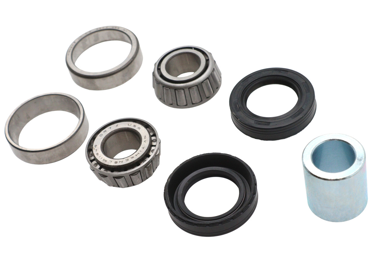 V-Twin - Wheel Hub Bearing Assembly Kit