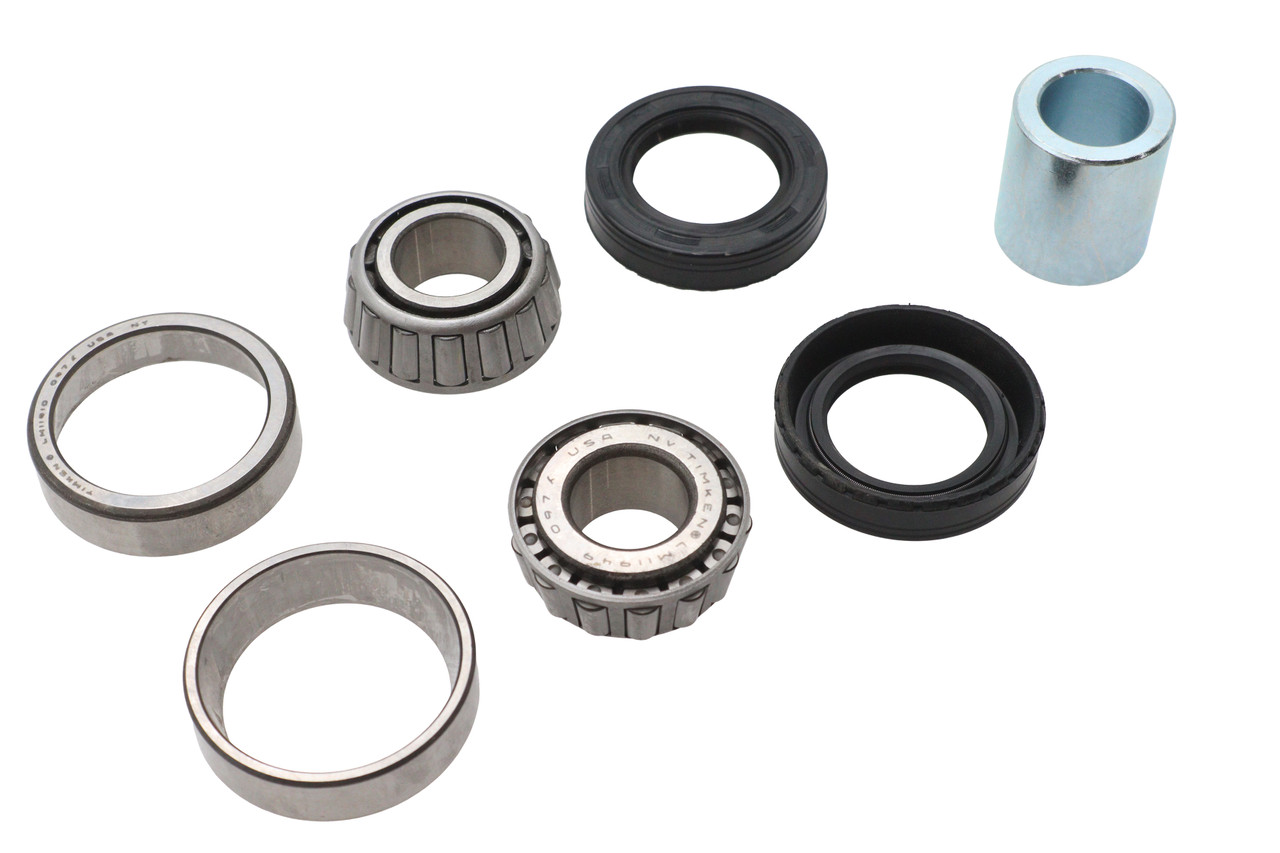 V-Twin - Wheel Hub Bearing Assembly Kit
