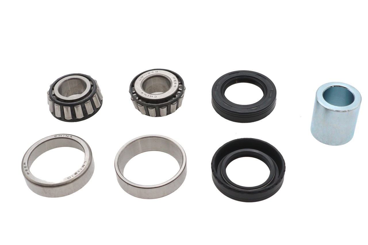 V-Twin - Wheel Hub Bearing Assembly Kit