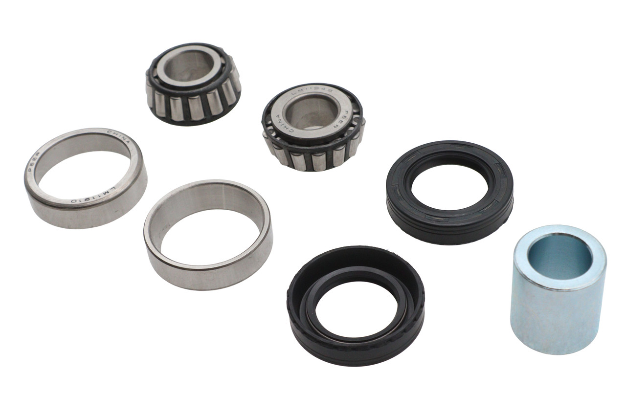 V-Twin - Wheel Hub Bearing Assembly Kit