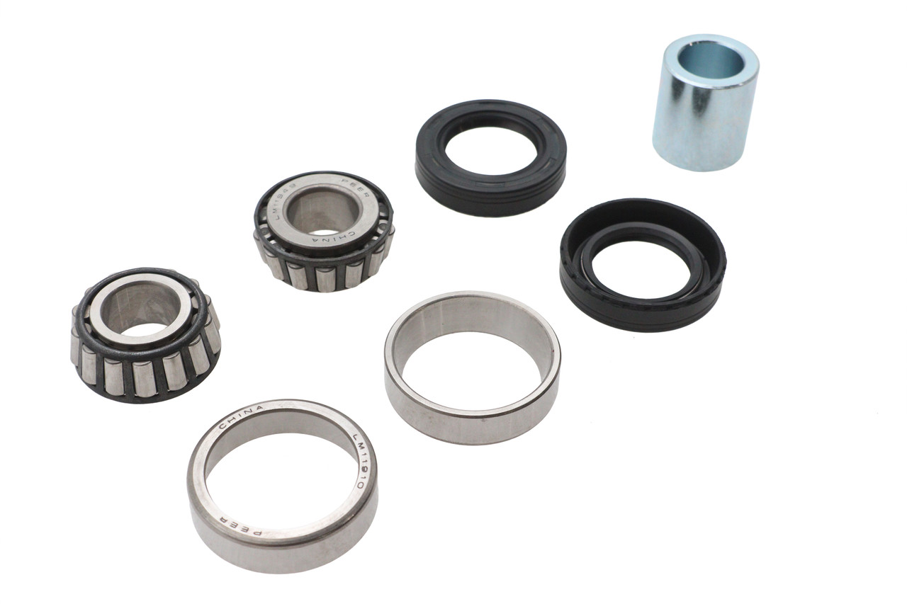 V-Twin - Wheel Hub Bearing Assembly Kit
