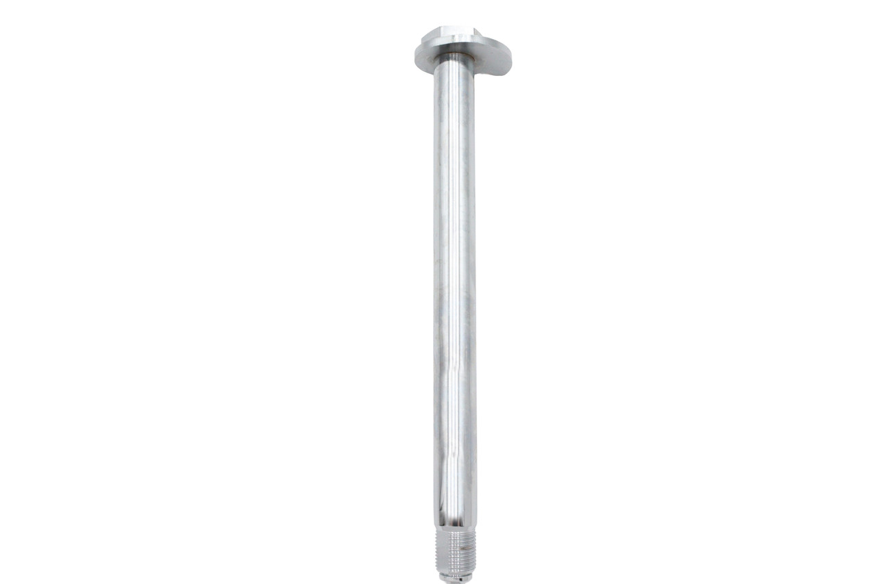 V-Twin - Chrome Rear Axle