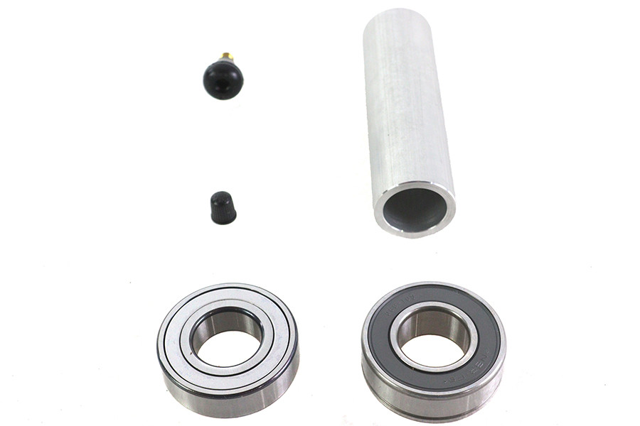 OE #42400039 - OE Rear Wheel Hub Bearing Rebuild Kit