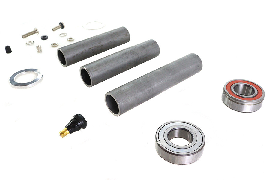 OE #41453-08C - OE Rear Wheel Hub Bearing Rebuild Kit