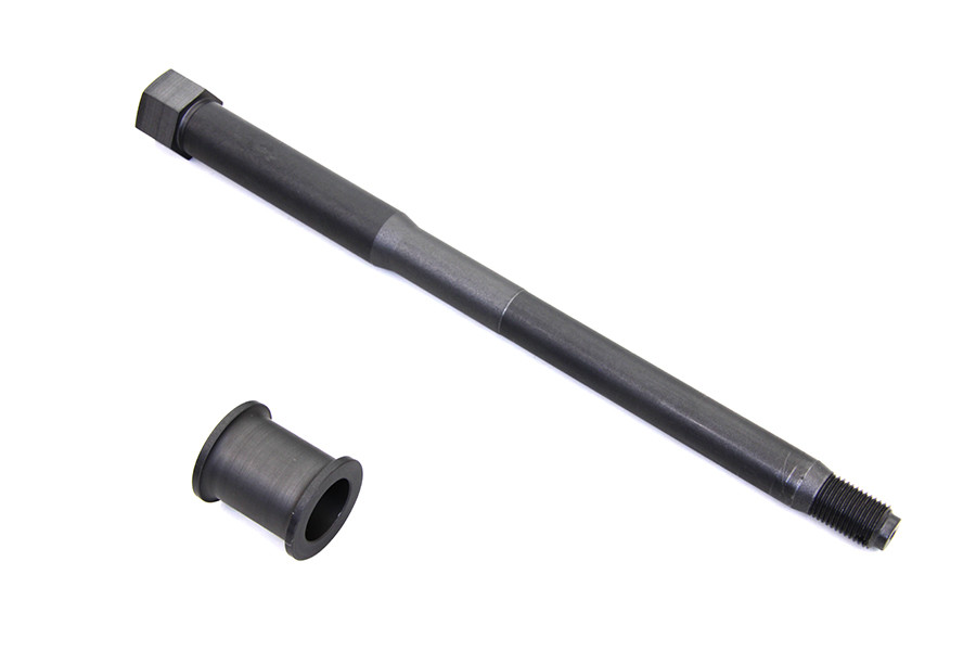 V-Twin #63670 - VL Front Axle Kit Parkerized