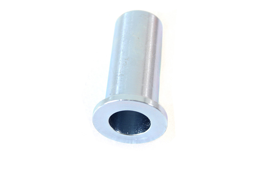 V-Twin - Rear Axle Spacer Zinc Plated 3/4 inch Inner Diameter