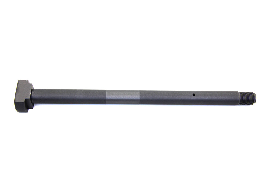 V-Twin #63669 - Rear Axle Parkerized