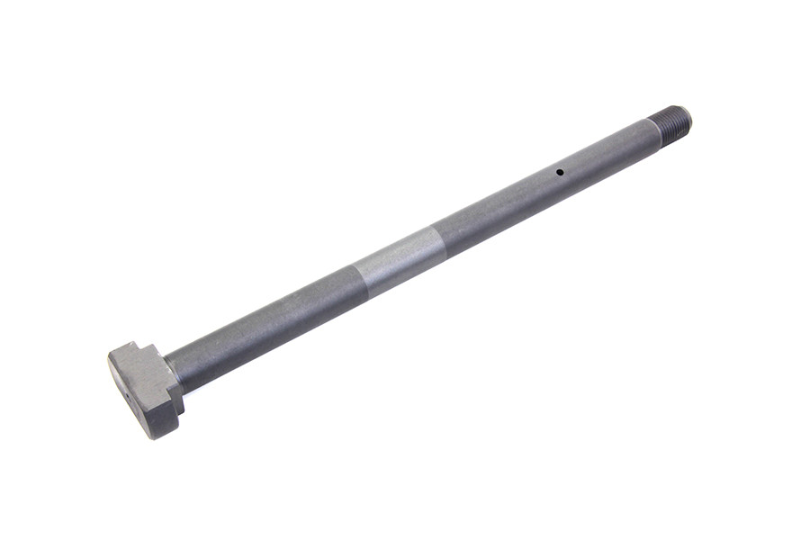 V-Twin #63669 - Rear Axle Parkerized