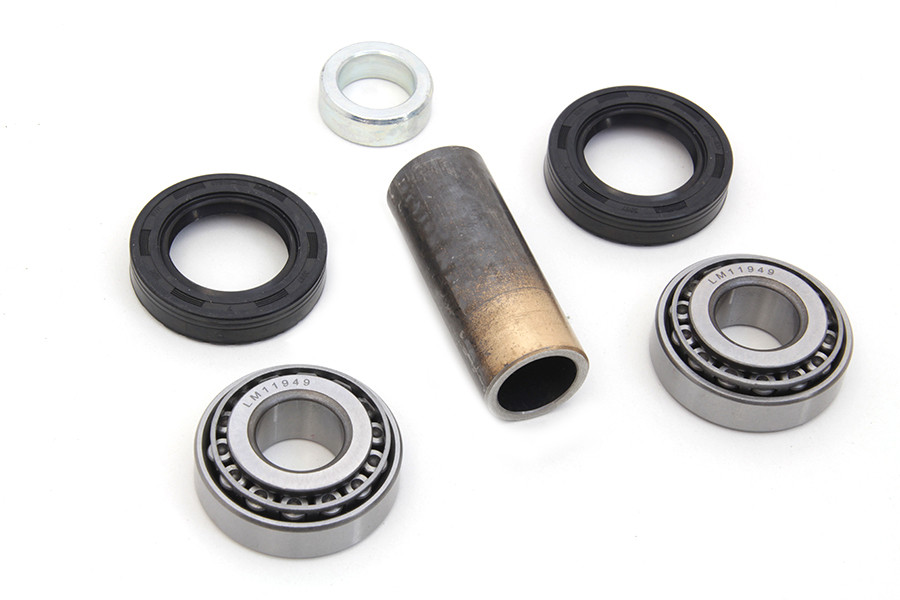 V-Twin - Wheel Hub Bearing Kit