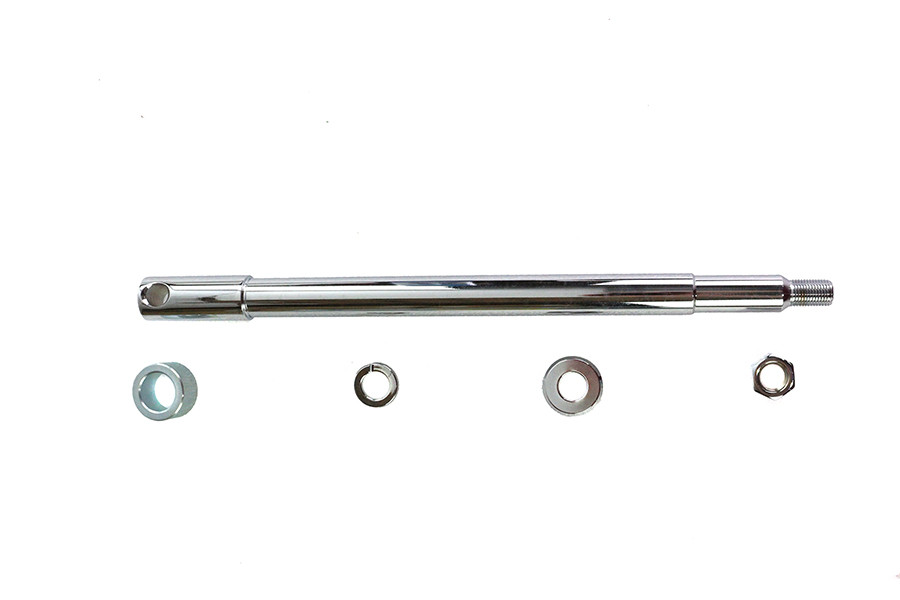 V-Twin - Front Axle Kit