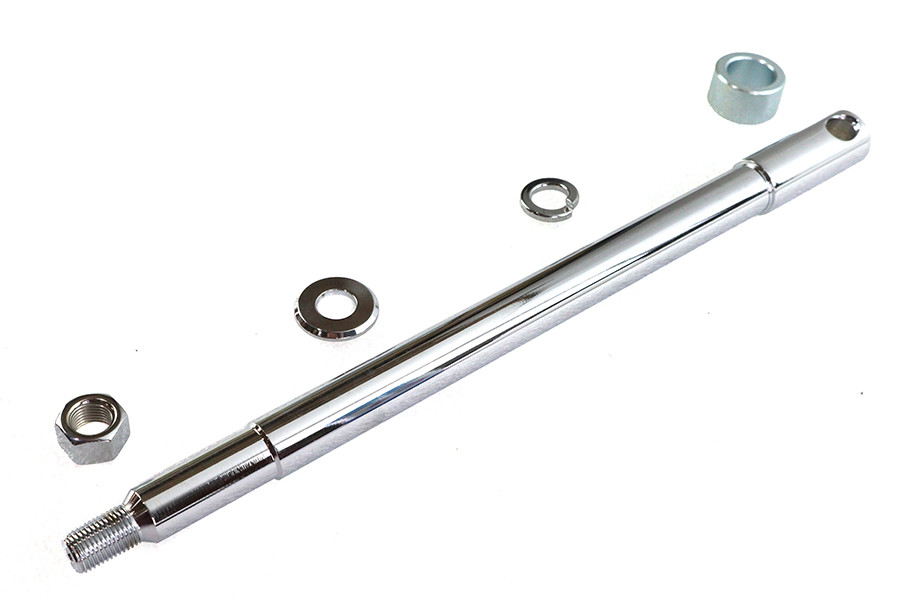V-Twin - Front Axle Kit