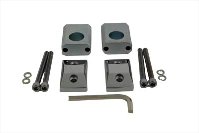 V-Twin #75347 - Rear Axle Adjuster 3/4 inch Inner Diameter