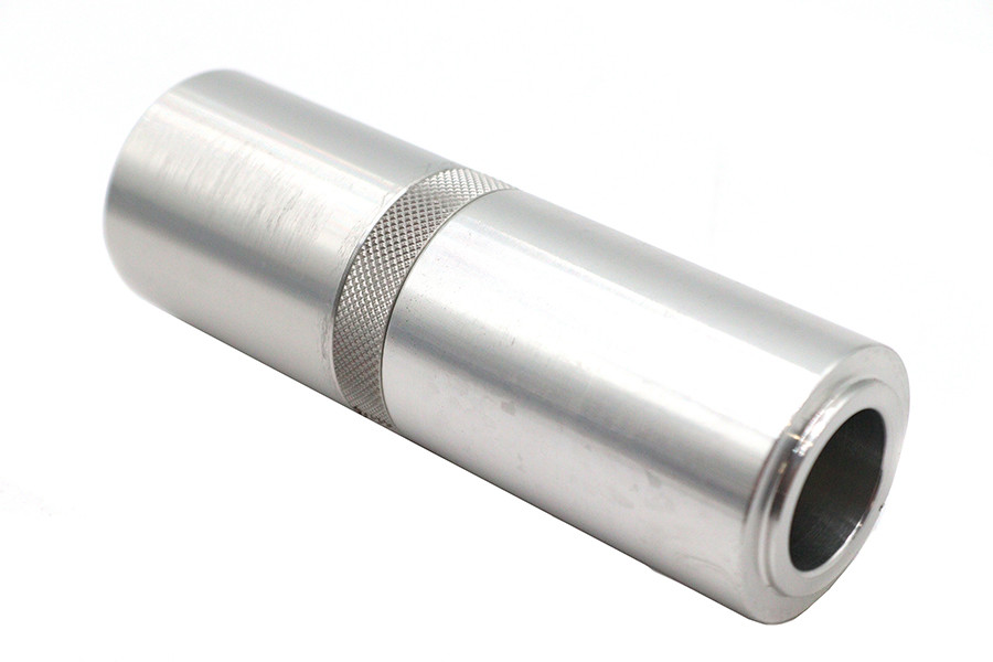 V-Twin - Wheel Hub Bearing Adjustable Tube Spacer